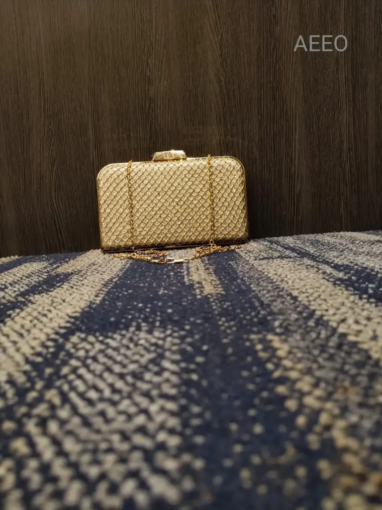 Ladies Purse